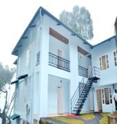 Eagle Mountain Munnar Bed & Breakfast Exterior photo