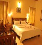 Eagle Mountain Munnar Bed & Breakfast Exterior photo